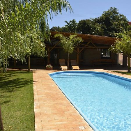 Hotel Salzburgo Ciudad del Este Ngoại thất bức ảnh